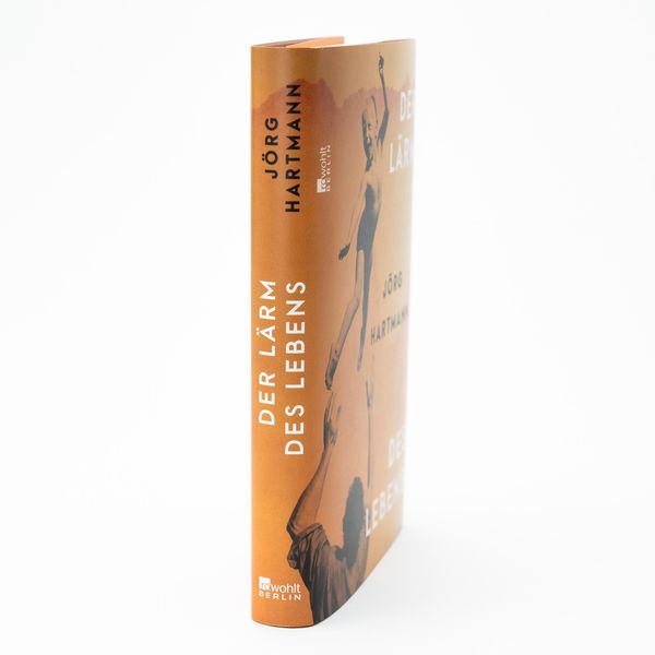 Produktbild: Der L&auml;rm des Lebens