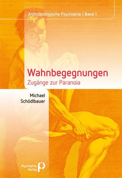 Produktbild: Wahnbegegnungen