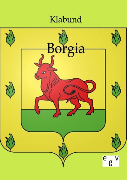 Produktbild: Borgia