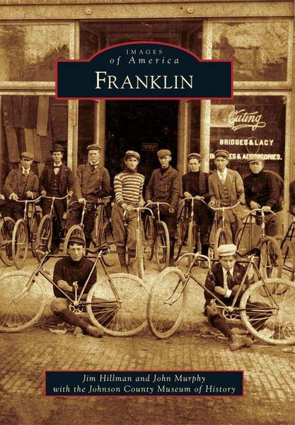 Produktbild: Franklin