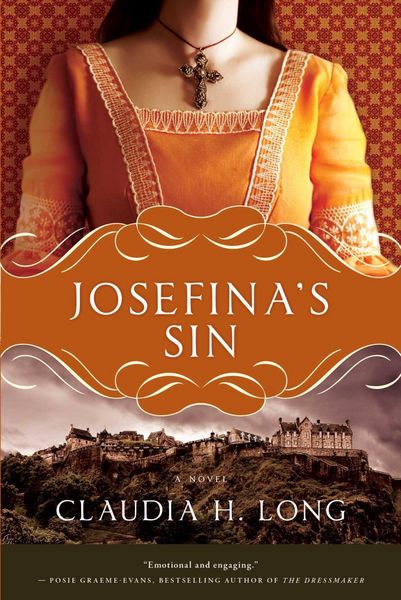 Produktbild: Josefina's Sin