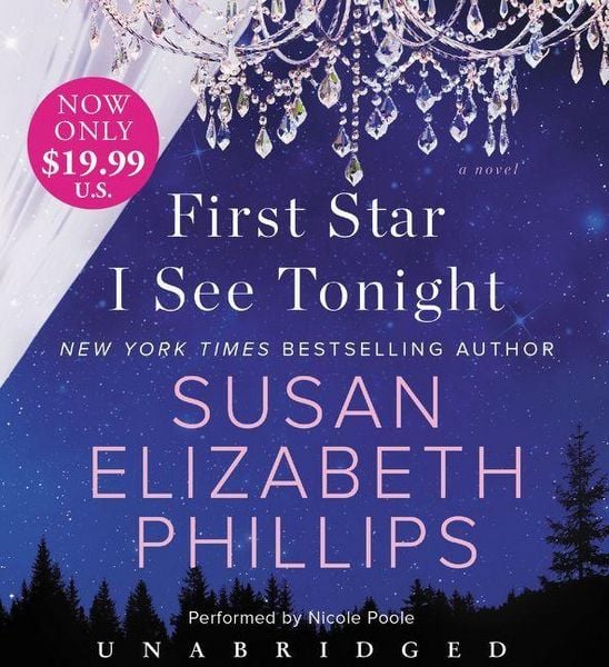 Produktbild: First Star I See Tonight