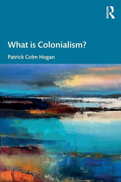 Produktbild: What is Colonialism?