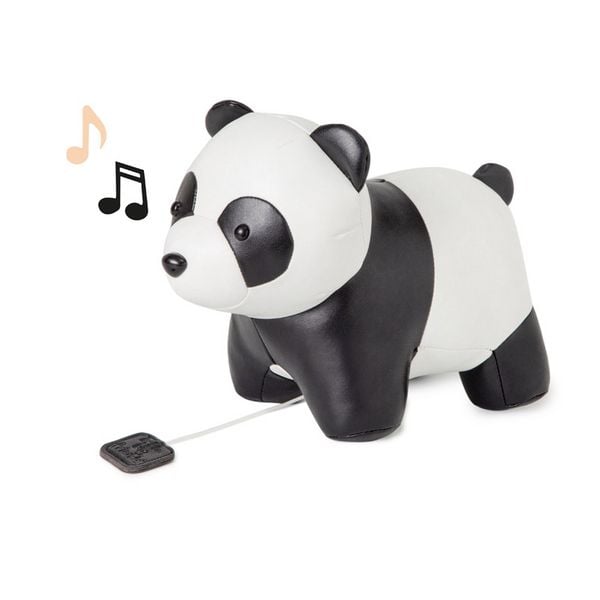 Spieluhr Panda