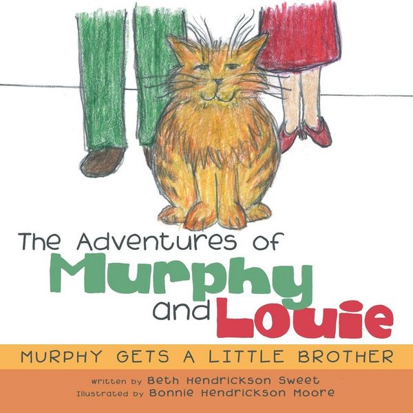 Produktbild: The Adventures of Murphy and Louie