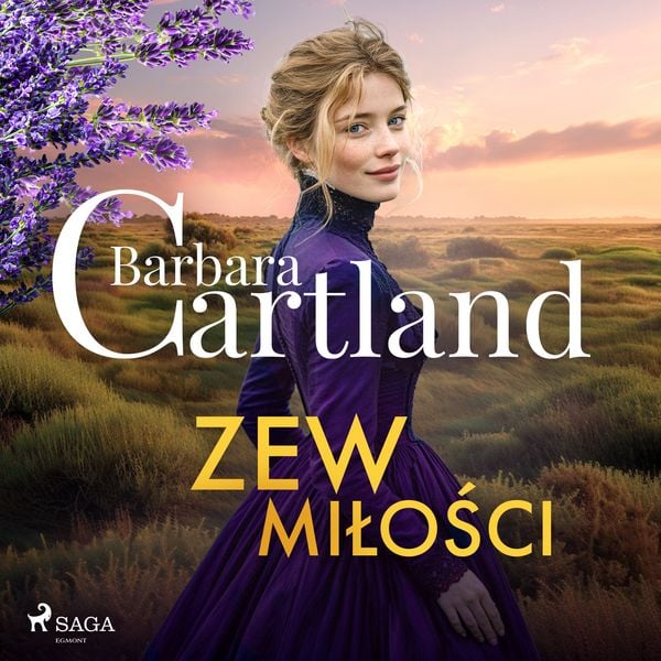 Produktbild: Zew miłości &ndash; Ponadczasowe historie miłosne Barbary Cartland