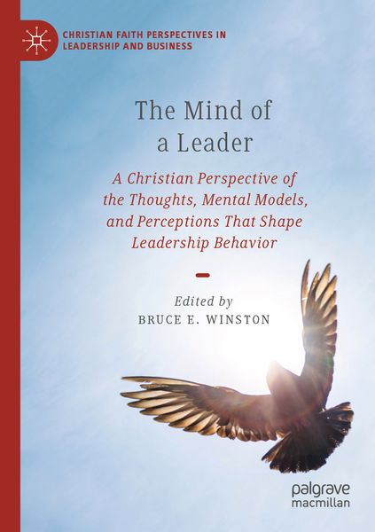 Produktbild: The Mind of a Leader