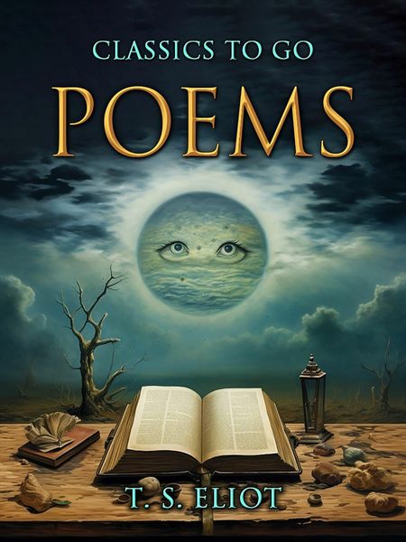 Produktbild: Poems