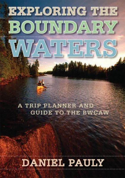 Produktbild: Exploring the Boundary Waters