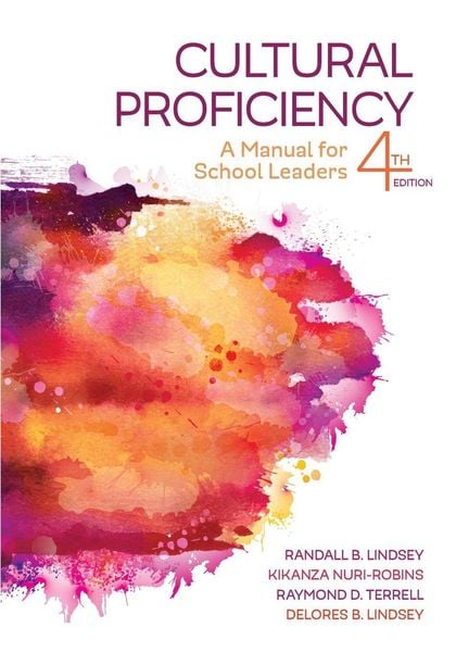 Produktbild: Cultural Proficiency