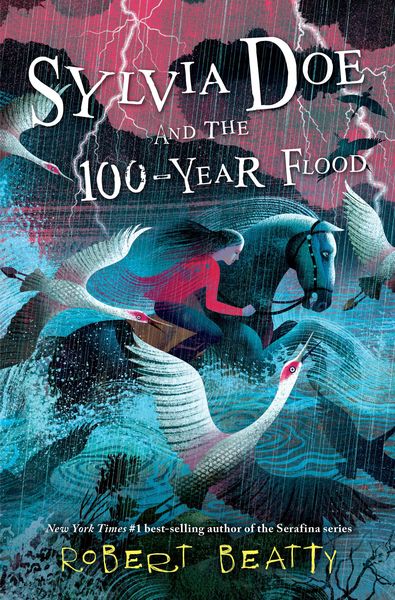 Produktbild: Sylvia Doe and the 100-Year Flood