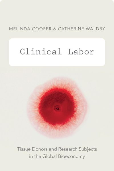 Produktbild: Clinical Labor