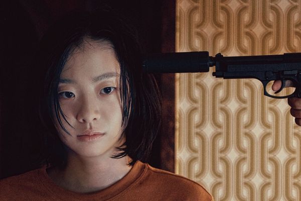 The Witch: Subversion