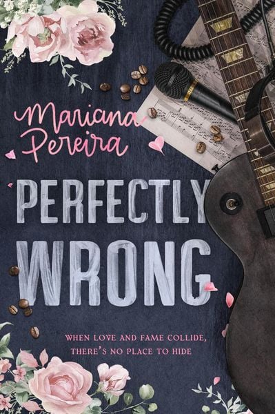 Produktbild: Perfectly Wrong
