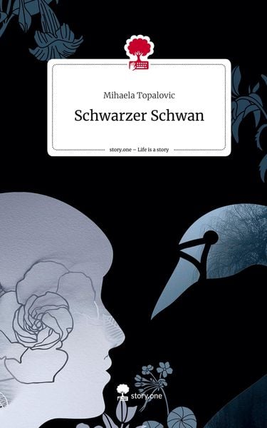 Produktbild: Schwarzer Schwan. Life is a Story - story.one