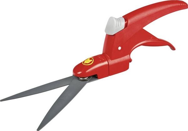 Produktbild: WOLF-Garten 73AJA006650 Comfort GS-2P Hand Grasschere