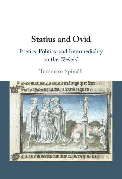 Produktbild: Statius and Ovid