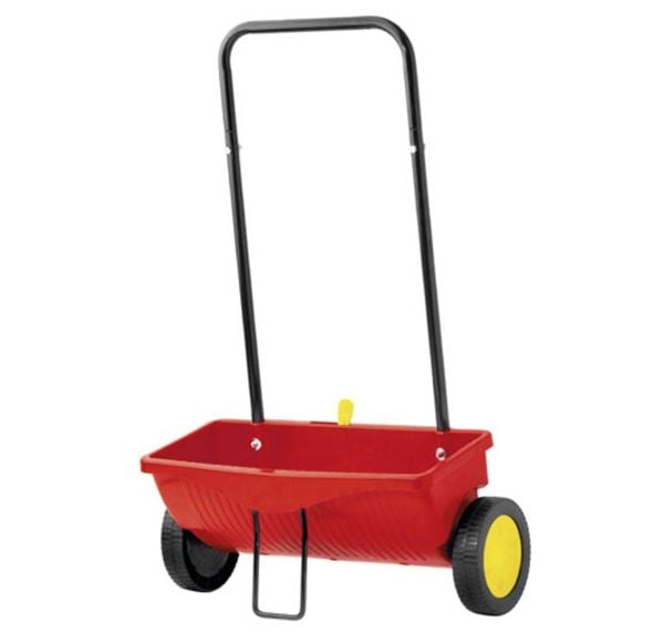 WOLF-Garten 5429000A Streuwagen