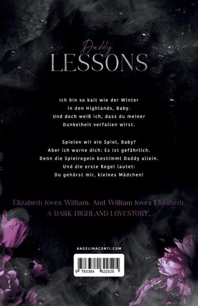 Produktbild: Daddy Lessons
