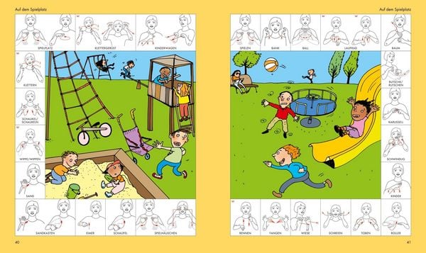 Produktbild: Hand in Hand die Welt begreifen