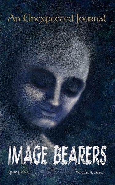Produktbild: An Unexpected Journal: Image Bearers (Volume 4, #1)