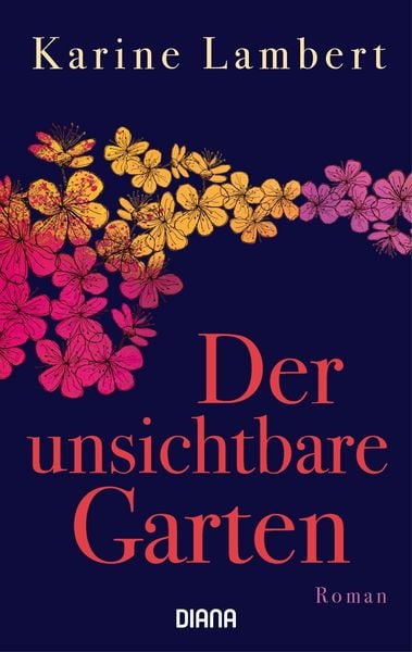 Produktbild: Der unsichtbare Garten