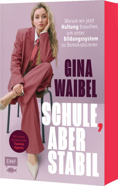 Produktbild: Schule, aber stabil