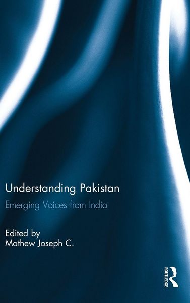 Produktbild: Understanding Pakistan
