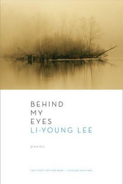 Produktbild: Behind My Eyes