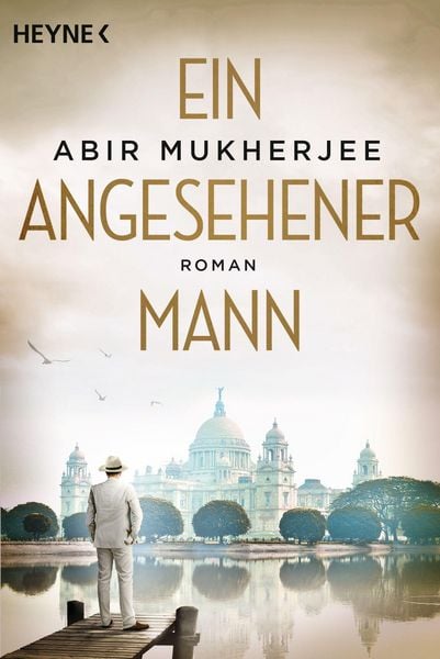 Produktbild: Ein angesehener Mann