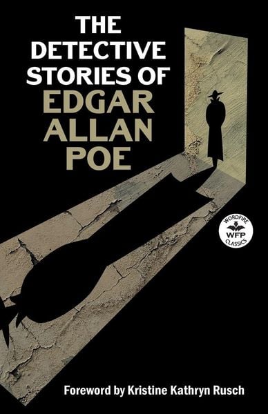 Produktbild: The Detective Stories of Edgar Allan Poe