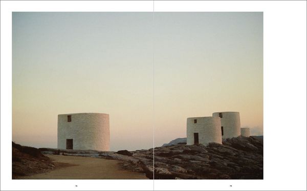Produktbild: Akila Berjaoui: The Possible Dream