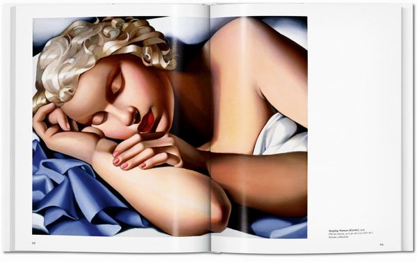Produktbild: de Lempicka