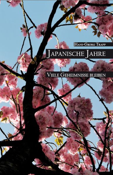 Produktbild: Japanische Jahre