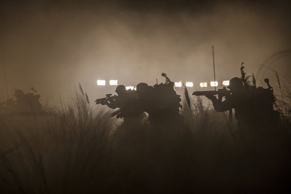 Produktbild: Alien: Covenant (4K Ultra HD) (+ Blu-ray)