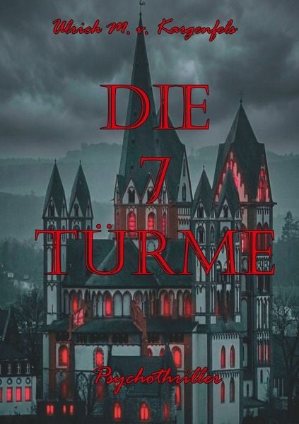 Produktbild: Die 7 T&uuml;rme