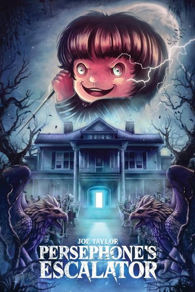 Produktbild: Persephone's Escalator