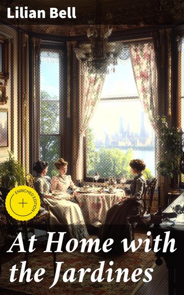 Produktbild: At Home with the Jardines