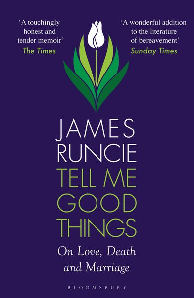 Produktbild: Tell Me Good Things