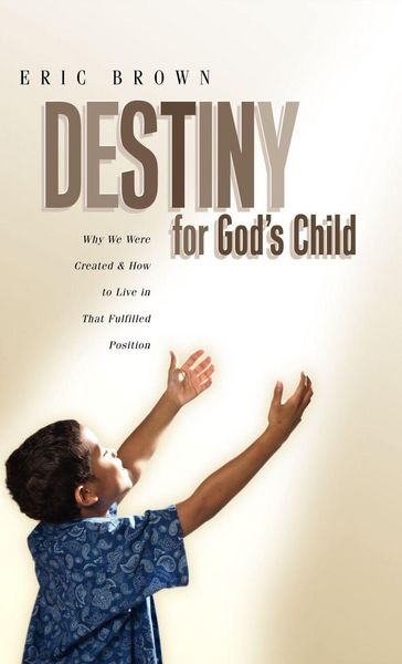 Produktbild: Destiny for God's Child