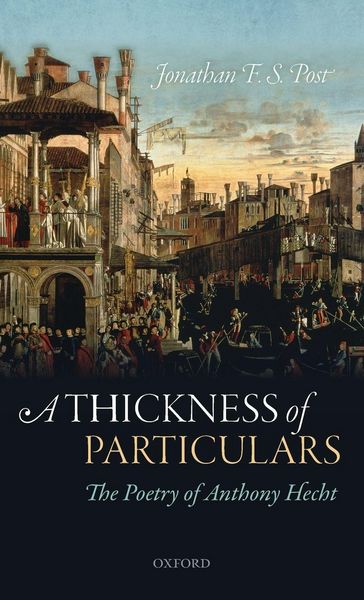 Produktbild: Thickness of Particulars