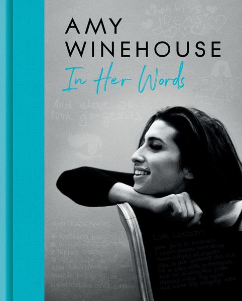 Produktbild: Amy Winehouse