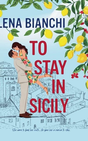 Produktbild: To Stay In Sicily