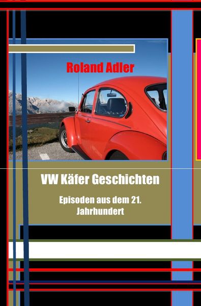 Produktbild: VW K&auml;fer Geschichten