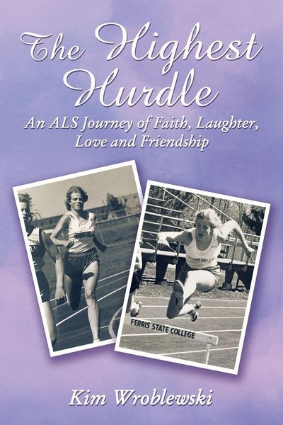 Produktbild: The Highest Hurdle