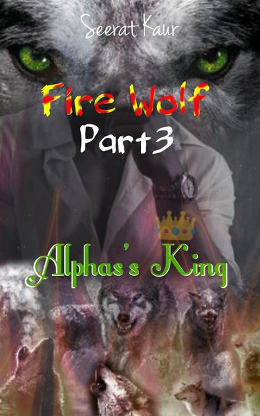 Produktbild: Fire Wolf 3