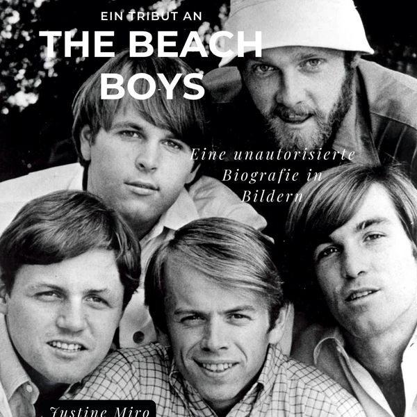 Produktbild: Ein Tribut an .  The Beach Boys