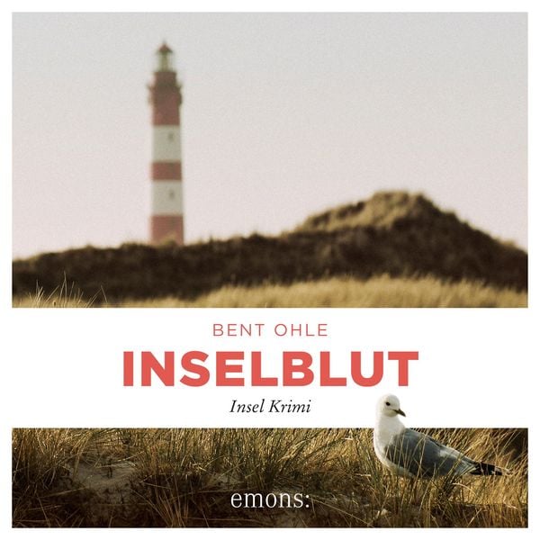 Produktbild: Inselblut