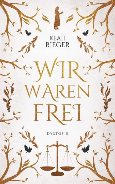 Produktbild: Wir waren frei