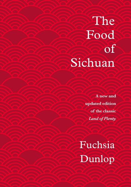 Produktbild: The Food of Sichuan
